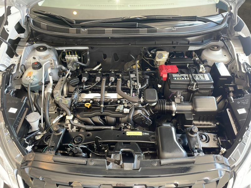 Nissan Kicks  5 pts. Advance, 1.6l, TM5, a/ac., VE, RA-16 2023